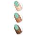 Sally Hansen Miracle Gel Nail Polish - Prince Char-mint 754 - Long-Lasting Formula - Packaging Variation - Buy Online on GoSupps.com
