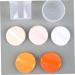 FOMIYES 8-Box Powder Puff Makeup Sponge Set | Fluffy Blending Sponges for Face & Body | Ideal for Foundation & Cosmetics - International Shipping - Buy Online on GoSupps.com