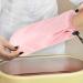 2 Pair Wax Insulated Gloves & Ankle Boots - Paraffin Wax Foot Bath Cover & Hand-Kit - Ultimate Wax Work Protection - Buy Online on GoSupps.com