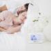 Angelcare Baby Monitor with Motion Sensor & Temperature Display | Bluetooth Connectivity - Buy Online on GoSupps.com
