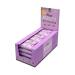 Nano Supps | Protein Brownie Box (12x60g) | Cakes | Box of 12 Protein Brownies