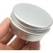 Zimjoy Qwyf Circular Box - Durable Acrylic Storage Solution for Home & Office - Shop Internationally - Buy Online on GoSupps.com