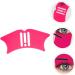 DRESSOOS Eyeliner Aids Silicone Eyeliner Makeup Tools Rosy Eyeshadow Guide Tool Reusable Eyeliner Aid Tool Silicone Eyeshadow Aid Tool USB Makeup Tools - Buy Online on GoSupps.com