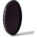 Gobe 67mm ND1000 (10 Stop) ND Lens Filter - High-Quality 2Peak Glass - Buy Online on GoSupps.com
