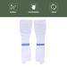 Shop Open Toe Compression Socks for Women - 15-20 mmHg Circulatory Support Soft & Breathable XXL Size - Buy Online on GoSupps.com