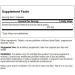 Swanson Sweet Wormwood Capsules - Herbal Supplement with Artemisinin for GI Gut Health Support - Buy Online on GoSupps.com