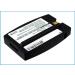 HS6000 Battery Replacement for HME Wireless IQ | Compatible with BAT41 RF6000B | International Shipping Available - Buy Online on GoSupps.com