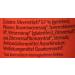 Buy Zwergenwiese Horseradish Bar - Pack of 6 (6 x 90g) | International Shipping Available - Buy Online on GoSupps.com
