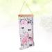 TOYANDONA Baby Height Growth Chart Ruler Wall Hanging Growth Chart Wall Ruler Growth Chart Rulers Room Decoration for Kids Toddler Girls Boys  - Buy Online on GoSupps.com