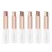 Double Color Eyeshadow Stick - 2 in 1 Gradient Shimmer Eye Shadow Makeup - International Shipping Available - Buy Online on GoSupps.com
