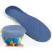 Gatuida 6 Pairs Kids Foot Cushions | Orthotic Insoles & Arch Support Inserts for Comfort - Buy Online on GoSupps.com