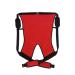 Patient Lift Stair Slide Board Transfer Move The Patient Up and Down The Stairs Strap Belt Safety Full Body Lifting Sling Sliding Transferring Use for Seniors Handicap