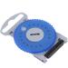 Earwax Filter for HF4 Pro Hearing Aid Protection Siemens W-Best Rexton Earwax Guards (Blue) | International Shipping Available - Buy Online on GoSupps.com