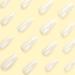 24Pcs Long French False Nails - White Coffin Press On with Nail Glue | Acrylic Stick On, Full Cover French Tips for Women | Nude White French Nail Art - Buy Online on GoSupps.com