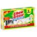 Oven pride and elbow grease magic eraser stubborn stain remover - oven pride complete oven cleaning kit with gloves 500ml oven pride cleaner bag for cleaning racks/grills & magic eraser - Buy Online on GoSupps.com