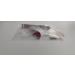 Acrylic Nail Clipper for False Nails - Manicure Pedicure Tool for Home Salon - Christmas Gift for Women - Buy Online on GoSupps.com