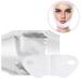 Face Lifting Mask & Slimming Band - Ultimate Facial Weight Loss Solution | International Shipping - Buy Online on GoSupps.com