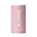 Kiano Vegan Collages from the most conversed Tremella-Mushroom Lucuma Baobab Strawberry Rotet Pea protein apple rosebead Amla Bio Superfood Mix 250g Collagen Superfood Mix