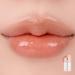Rom&nd Glasting Melting Balm 3.5g - COCO NUDE | Glossy Lip Moisturizer with High Pigmentation - Vegan Formula - Buy Online on GoSupps.com