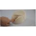 Exfoliating Loofah Pad - Natural Luffa Sponge Scrubber for Deep Cleansing | Spa & Shower Tool for Men & Women - Buy Online on GoSupps.com