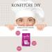 Sweetiva Gelierhilfe 4:1 with Erythritol 330g | Low-Calorie Gelling Sugar Replacement for Jam & Jelly | Vegan & Tooth-Friendly - Buy Online on GoSupps.com