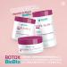 Rich e Professional Bioplastica BioBTX Hair Mask 500g/16.9oz - Deep Conditioning Treatment - Buy Online on GoSupps.com