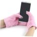 minkissy 6 Pairs Moisturizing Gloves Exfoliating Gloves Sleeping Gloves Gel Gloves for Spa Moisturizing Spa Gloves Cracked Hands Repair Grooming Gloves Miss Hand Covering Spandex to Sleep - Buy Online on GoSupps.com
