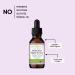 Sky Organics Youth Boost Bakuchiol Night Serum 1 oz - Natural Anti-Aging Skincare - Buy Online on GoSupps.com