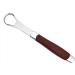 Stainless Steel Tongue Scraper & Brush for Adults & Children | Eliminates Bad Breath in Seconds | Best Oral Care Tool - Buy Online on GoSupps.com