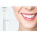 Ffresiss Dental Mirror with LED Light | Anti-Fog Mouth Mirror for Dentist Oral Care - Buy Online on GoSupps.com