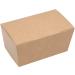 Brand New Cake BrandNewCake Candy Box Brown - 500g - Pack of 25 - Buy Online on GoSupps.com