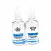 Angoily Toupee Remover Glue | Lace & Hair Extension Adhesive Remover for Wigs | Safe & Effective Hair Glue Solution - Buy Online on GoSupps.com