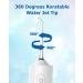 Operan Replacement Tips for Water Dental Flosser - Pack of 4 | Enhance Your Oral Care - Buy Online on GoSupps.com