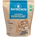 Favrichon - Flax & Fiber Muesli 400G - Sold per unit - Buy Online on GoSupps.com