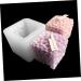 COHEALI Fondant Molds Baking Supplies Diy Landscape Mold Baking Molds Soap Mold 3d Aromatherapy Small Mold - Buy Online on GoSupps.com