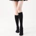 WSYKC Compression Stockings 23-32 mmHg for Swelling Relief | Black | Ideal for Doctors Teachers Athletes | XXL - Buy Online on GoSupps.com