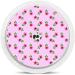 Diasticker - Floral Stickers for Freestyle Libre 2 Sensor | Pack of 6 | Stylish & Functional - Buy Online on GoSupps.com