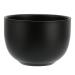 Fyearfly Shaving Bowl Shaving Bowl Black Stainless Steel Shaving Foam Soap Cup for Men Father's Day Gifts