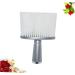 minkissy 1pc Salon Brush Neck Brush Hair Cutting Brush Barber Duster Hairdressing Duster Soft Hair Brush - Buy Online on GoSupps.com