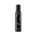 Shu Uemura Kaze Wave Curl Defining Hair Mousse - Tames Frizz and Provides Heat Protection For Wavy and Curly Hair