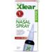 Xlear Spray Nasal Sinus 12pk