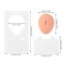 3D Silicone Belly Navel Model - Reusable Soft Elastic Abdominal Piercing Exercise Display (Light Skin) - Ideal for International Shipping - Buy Online on GoSupps.com