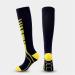 Jilibaba Compression Socks for Men & Women - Knee High Sports Socks for Fitness Running & Travel - Shop Now! - Buy Online on GoSupps.com
