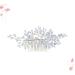 MAGICLULU Hair Accessories Wedding Headdress Bride Hair Comb Photography Props Wedding Hairpins - Buy Online on GoSupps.com