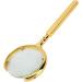 Read Magnifying Glass 8X Crescent Shape Open Reading Ergonomic Desktop Magnifier for Elderly People Microscope - Buy Online on GoSupps.com