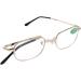 Kcibyvx Mini Foldable Metal Reading Glasses (1.00 to 4.00) - Compact & Stylish with Case - International Shipping Available - Buy Online on GoSupps.com