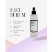 Snail Mucin Serum 96% - Hydrating Anti-Aging Treatment for Dull Skin & Fine Lines - 100ml - Buy Online on GoSupps.com