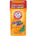 Arm & Hammer UltraMax Solid Antiperspirant Deodorant for Men Fresh Twin Pack 2.6 oz (73 g) Each