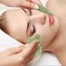 FA FIGHTART 4-in-1 Jade Gua Sha Set with Ice Roller - Cooling Face Massager and Massage Tool - Buy Online on GoSupps.com