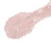 Verdant Touch Jadestone Eye Patch | Reusable Pink Facial Massage Eye Pads for Relaxation | International Shipping - Buy Online on GoSupps.com